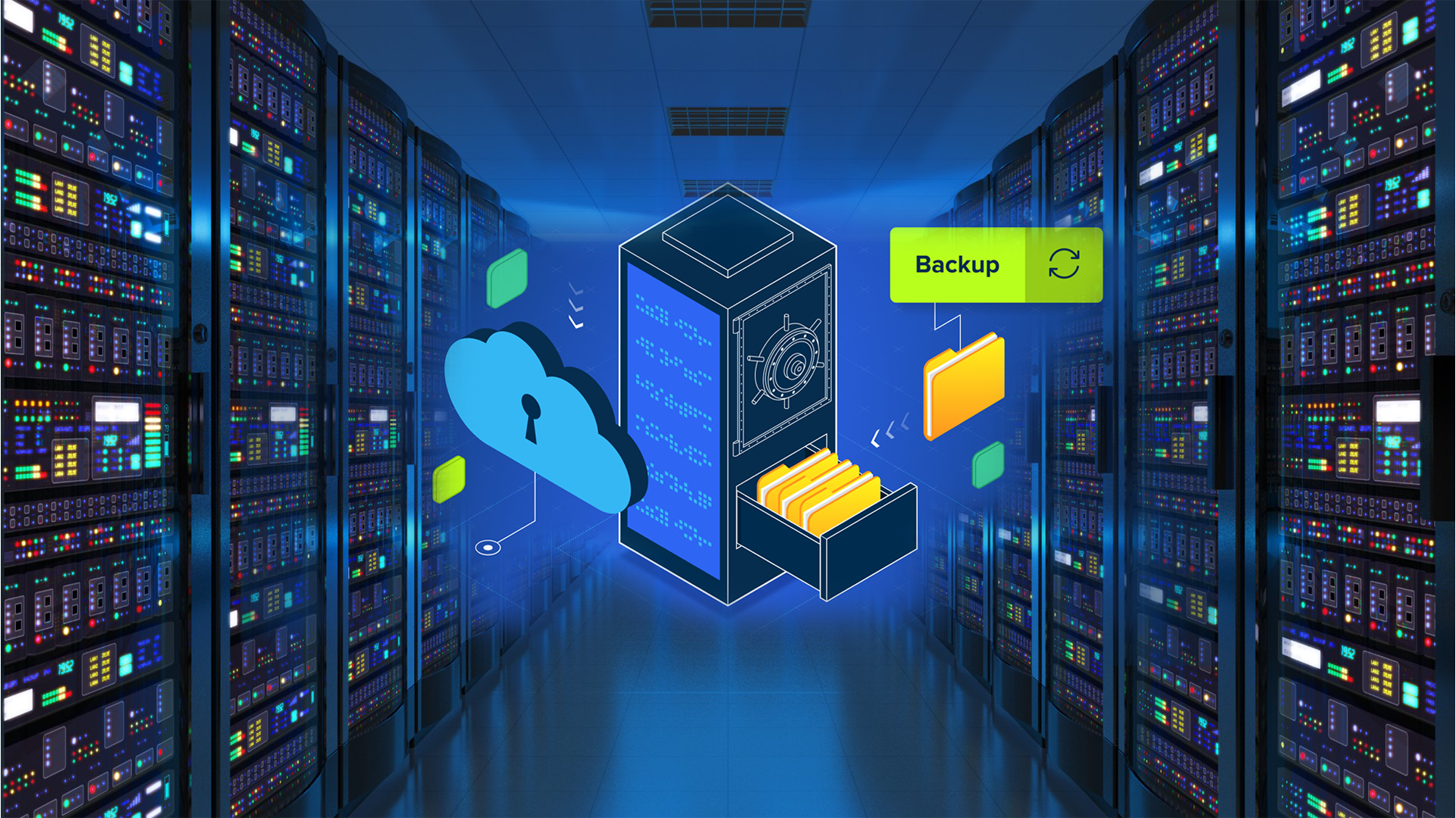 Server Backup